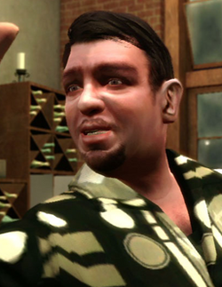 Roman Bellic  GTA+BreezeWiki