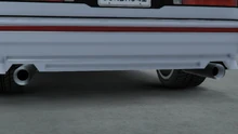 SentinelClassicWidebody-GTAOe-Exhausts-ChromeTippedExhausts