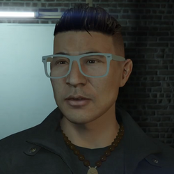 Huang-GTAO