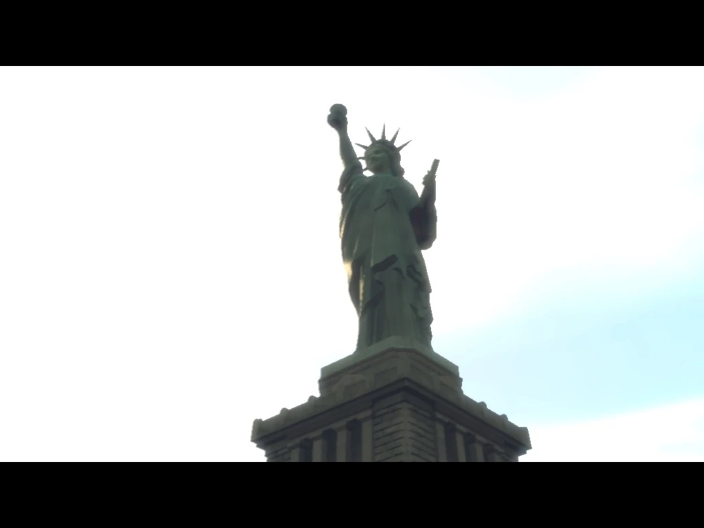 Statue of Happiness Grand Theft Auto Wiki (GTA Wiki) Fandom