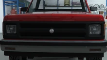 WaltonL35Stock-GTAOe-Grilles-MatteBlackGrille