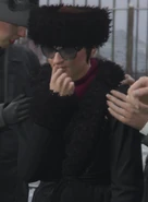 Аманда в 2004 году