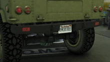 Squaddie-GTAO-RearBumpers-BlackOffroadTrailBumper