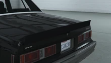 ImpalerLXCruiser-GTAOe-Spoilers-PlasticMediumLipSpoiler