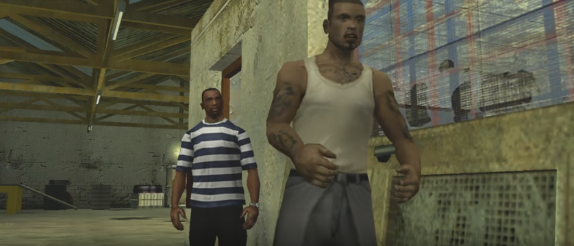 Missões secundárias do GTA San Andreas, Grand Theft Auto Wiki