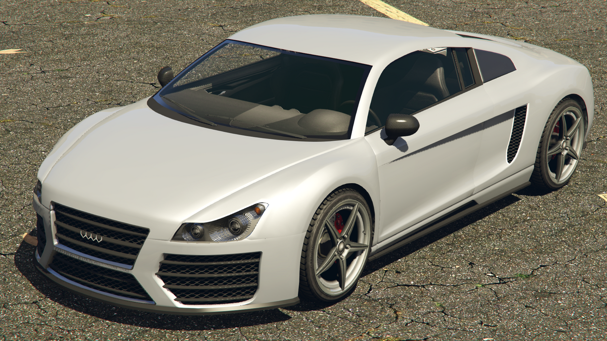 GTA 5 como ficar rico online vendendo carros do modo campanha