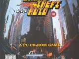 Grand Theft Auto