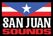 San Juan Sounds (reggaeton, latino)