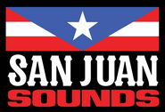 San Juan Sounds Latin, Reggaeton