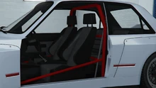 SentinelClassicWidebody-GTAOe-RollCages-StreetHalfCage