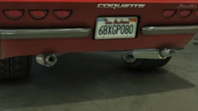 CoquetteBlackFin-GTAO-Exhausts-StockExhaust