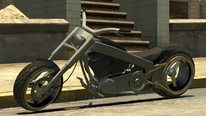 Innovation | Grand Theft Wiki | Fandom