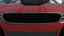 Niobe-GTAOe-Grilles-RidgedGrille