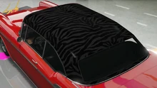 TornadoCustom-GTAO-Roofs-ZebraRoof