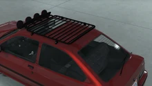UranusLozSpeed-GTAOe-RoofAccessories-RoofLightswithRack