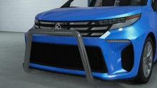 Vivanite-GTAOe-FrontBumpers-ChromeBullbar