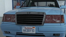 Vorschlaghammer-GTAOe-HeadlightCovers-RedHeadlightGlass