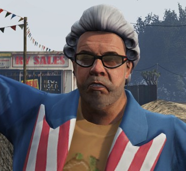 Грифф | Grand Theft Wiki | Fandom