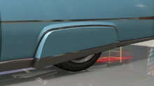 MananaCustom-GTAO-ArchCovers-Painted&ChromeFenderSkirt