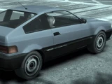 Blista Compact