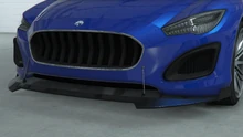 Cinquemila-GTAOe-FrontBumpers-SecBoltOnRaceSplitter