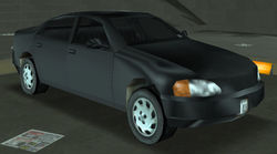 Kuruma (Blindado), Grand Theft Auto Wiki