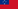 Flag of Samoa