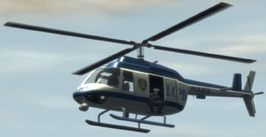 PoliceMaverick-GTA4-front.jpg (101 КБ) Полицейский Maverick в Grand Theft Auto IV с двумя вооружёнными полицейскими на борту