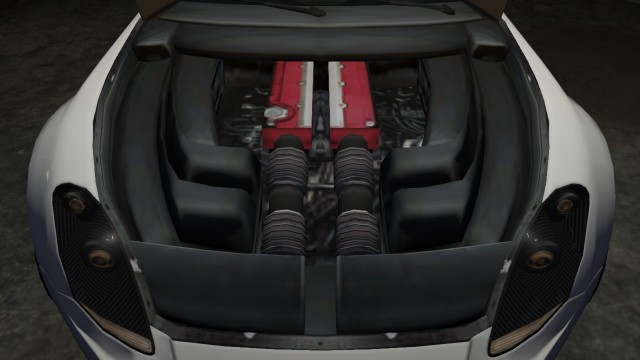 Código do carro Rapid GT do GTA V - GTA 5