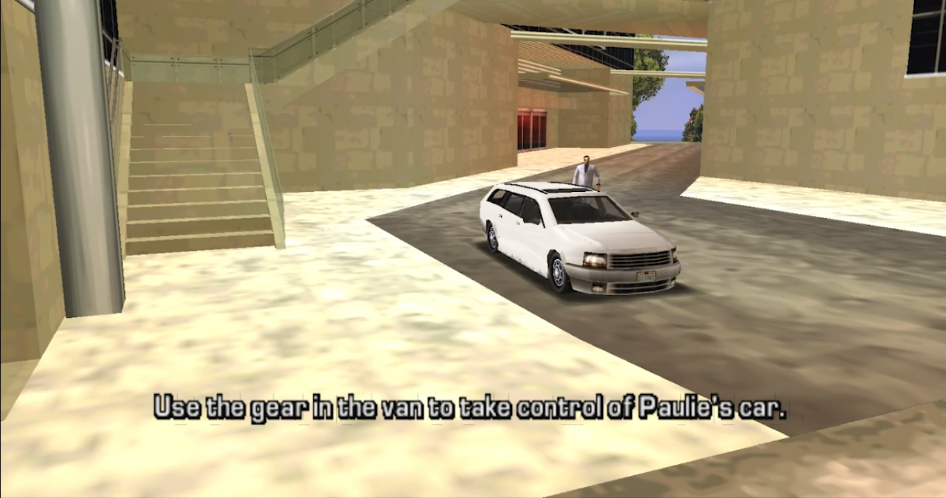 Taking the Peace | Grand Theft Wiki | Fandom