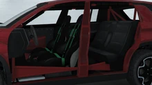 Castigator-GTAOe-RollCages-RaceSetUpwithCustomSeats