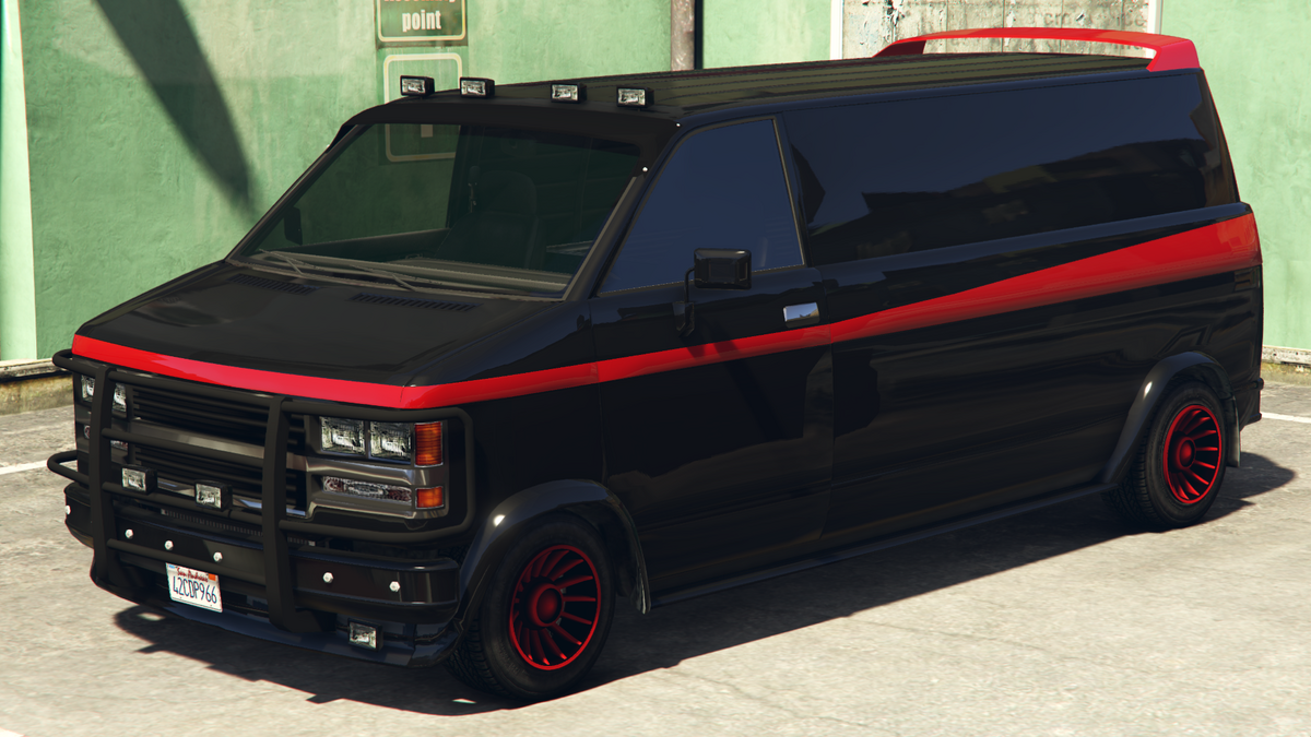 Burrito de gang GTA Wiki Fandom