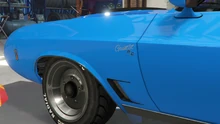 GauntletClassicCustom-GTAO-Fenders-CarbonFenderDucts