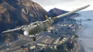 Streamer216 на кинематографическом превью в Rockstar Games Social Club
