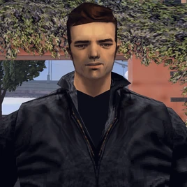 GTA III