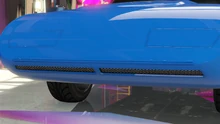 GauntletClassicCustom-GTAO-NoseAccessories-PrimaryRidgelineBumper