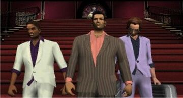 GTA Vice City seria só um pacote de missões de GTA 3