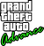 Logo GTA A