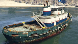 GTA O
