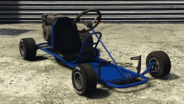 Машина veto gta 5