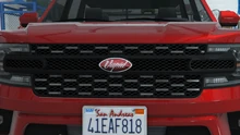 Aleutian-GTAOe-Grilles-BlackHoneycombGrille