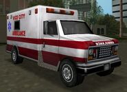 Ambulance-GTAVC-front