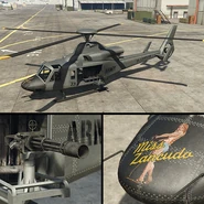 Valkyrie на Warstock Cache & Carry