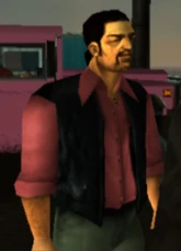Miguel a GTA: Liberty City Stories-ban
