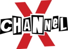 ChannelX-GTAV-Logo