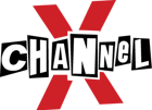 ChannelX-GTAV-Logo
