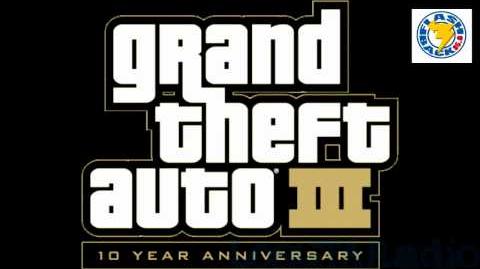 Grand Theft Auto III - Flashback FM - (No Commercials)