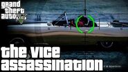 Grand Theft Auto V (PS3) - O Assassinato da Luxúria - Legendado em Português