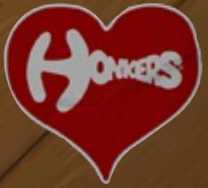 Honkers-GTAIV-logo