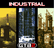 Industrial